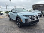 2026 Hyundai Santa Cruz SEL Activity FWD