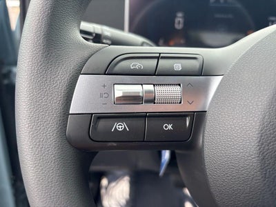 2026 Hyundai Santa Cruz SEL Activity FWD