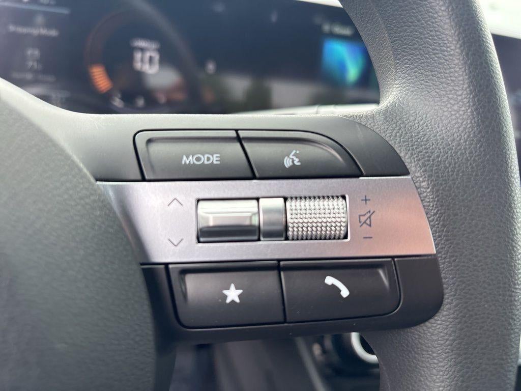2026 Hyundai Santa Cruz SEL Activity FWD