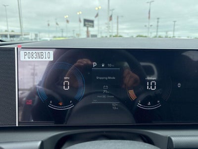 2026 Hyundai Santa Cruz SEL Activity FWD