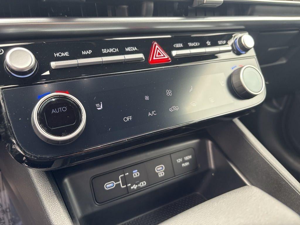 2026 Hyundai Santa Cruz SEL Activity FWD