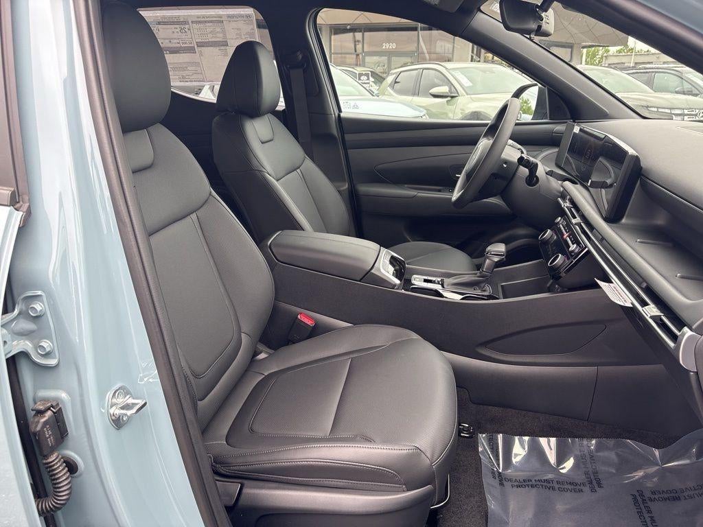 2026 Hyundai Santa Cruz SEL Activity FWD