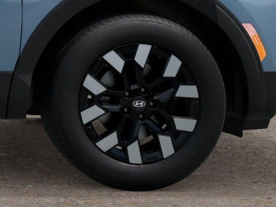 2026 Hyundai Santa Cruz SEL Activity FWD