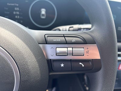 2026 Hyundai Santa Cruz SEL Activity FWD