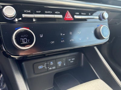 2026 Hyundai Santa Cruz SEL Activity FWD