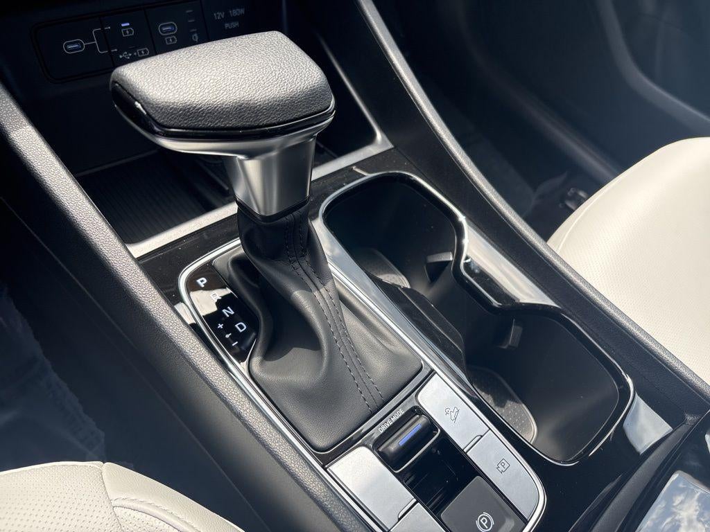 2026 Hyundai Santa Cruz SEL Activity FWD