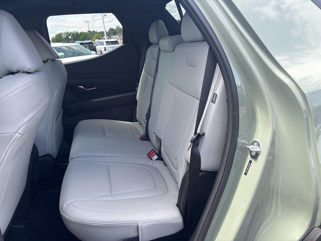 2026 Hyundai Santa Cruz SEL Activity FWD