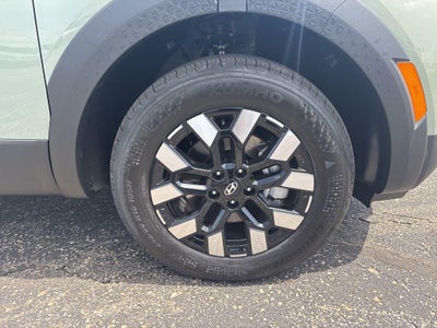 2026 Hyundai Santa Cruz SEL Activity FWD