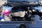 2026 Hyundai Santa Cruz SEL Activity FWD