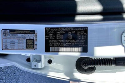 2026 Hyundai Santa Cruz SEL Activity FWD