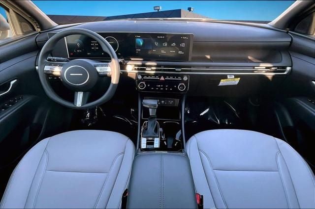 2026 Hyundai Santa Cruz SEL Activity FWD