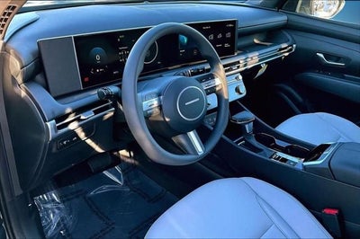 2026 Hyundai Santa Cruz SEL Activity FWD