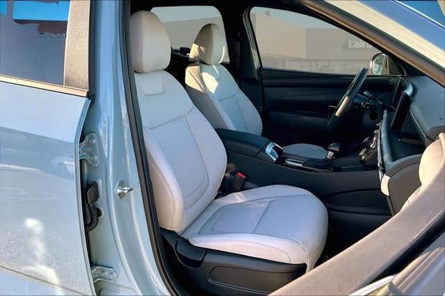 2026 Hyundai Santa Cruz SEL Activity FWD