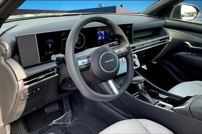 2026 Hyundai Santa Cruz SEL Activity AWD