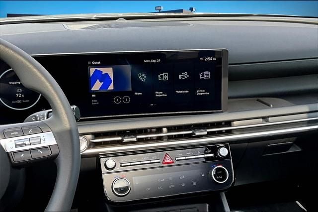 2026 Hyundai Santa Cruz SEL Activity AWD