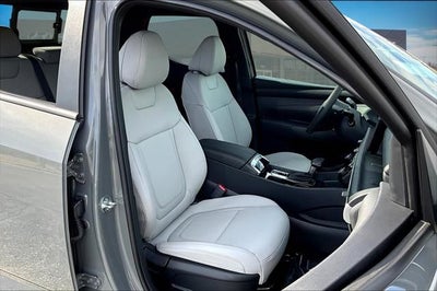 2026 Hyundai Santa Cruz SEL Activity AWD