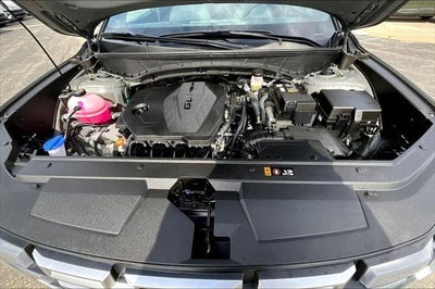 2026 Hyundai Santa Cruz SEL Activity AWD