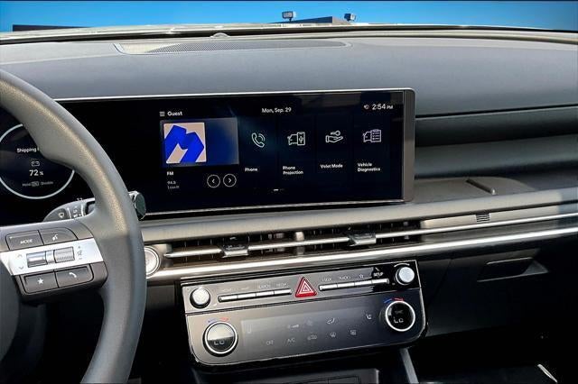 2026 Hyundai Santa Cruz SEL Activity AWD