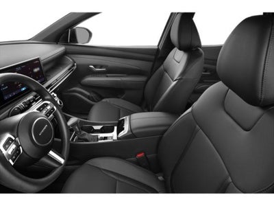 2026 Hyundai Santa Cruz SEL Activity AWD