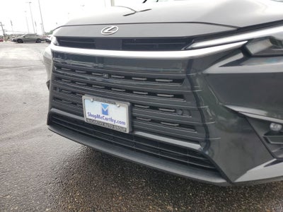 2025 Lexus TX 350 Premium