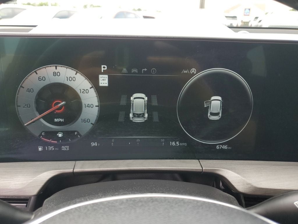 2024 Kia Telluride SX-Prestige X-Pro