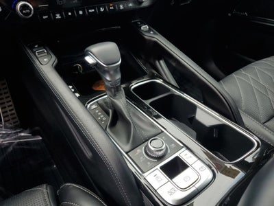 2024 Kia Telluride SX-Prestige X-Pro