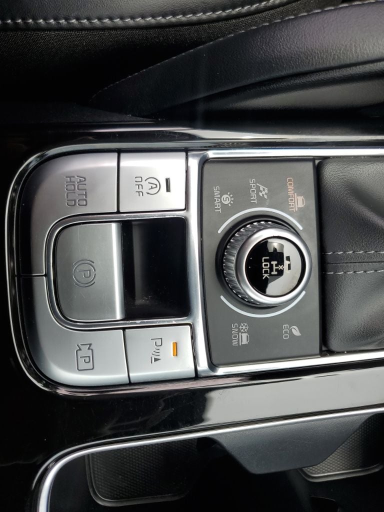 2024 Kia Telluride SX-Prestige X-Pro