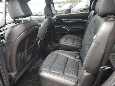 2024 Kia Telluride SX-Prestige X-Pro