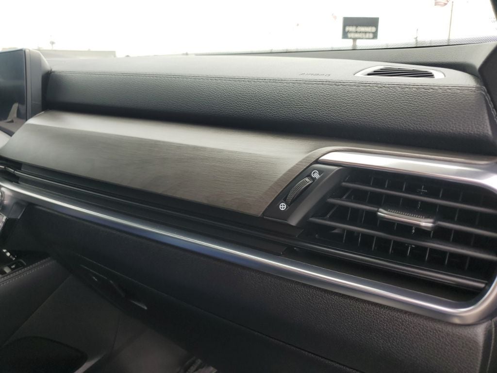 2024 Kia Telluride SX-Prestige X-Pro