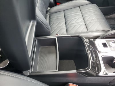 2024 Kia Telluride SX-Prestige X-Pro