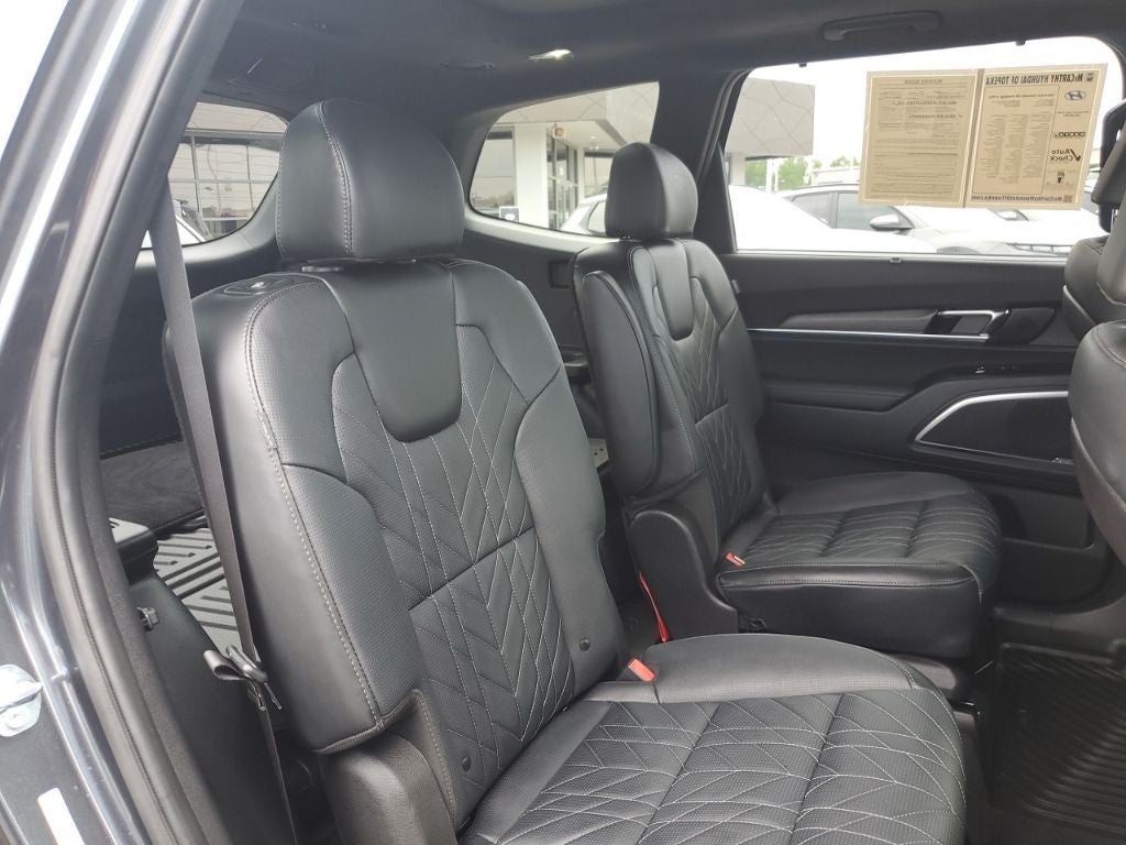 2024 Kia Telluride SX-Prestige X-Pro