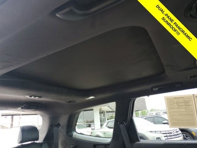 2024 Kia Telluride SX-Prestige X-Pro