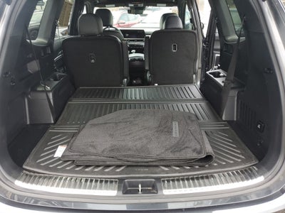 2024 Kia Telluride SX-Prestige X-Pro