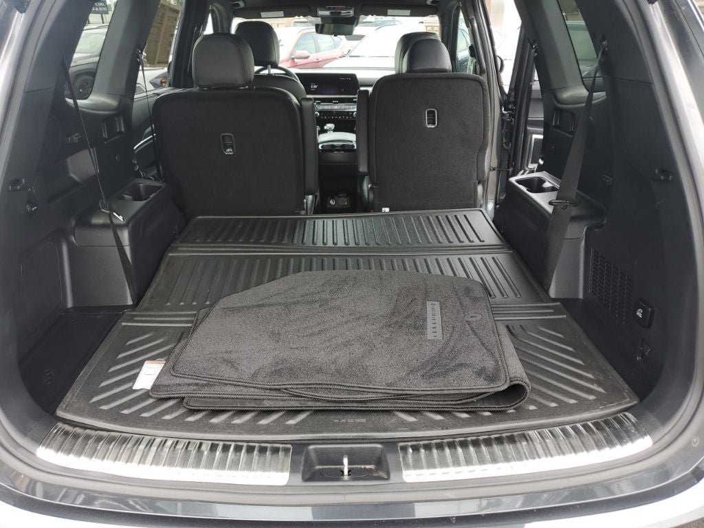 2024 Kia Telluride SX-Prestige X-Pro