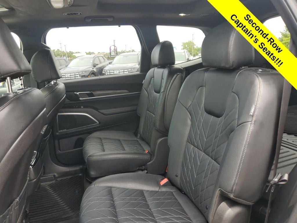 2024 Kia Telluride SX-Prestige X-Pro