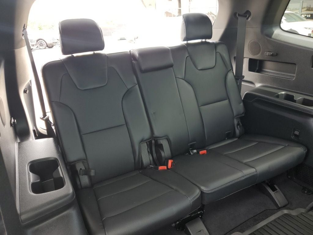 2024 Kia Telluride SX-Prestige X-Pro