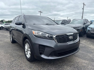 2020 Kia Sorento LX