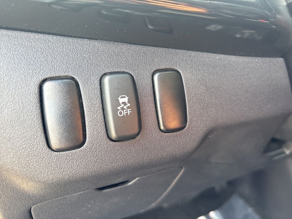 2016 Mitsubishi Lancer ES