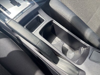 2016 Mitsubishi Lancer ES