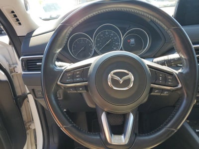 2018 Mazda Mazda CX-5 Touring