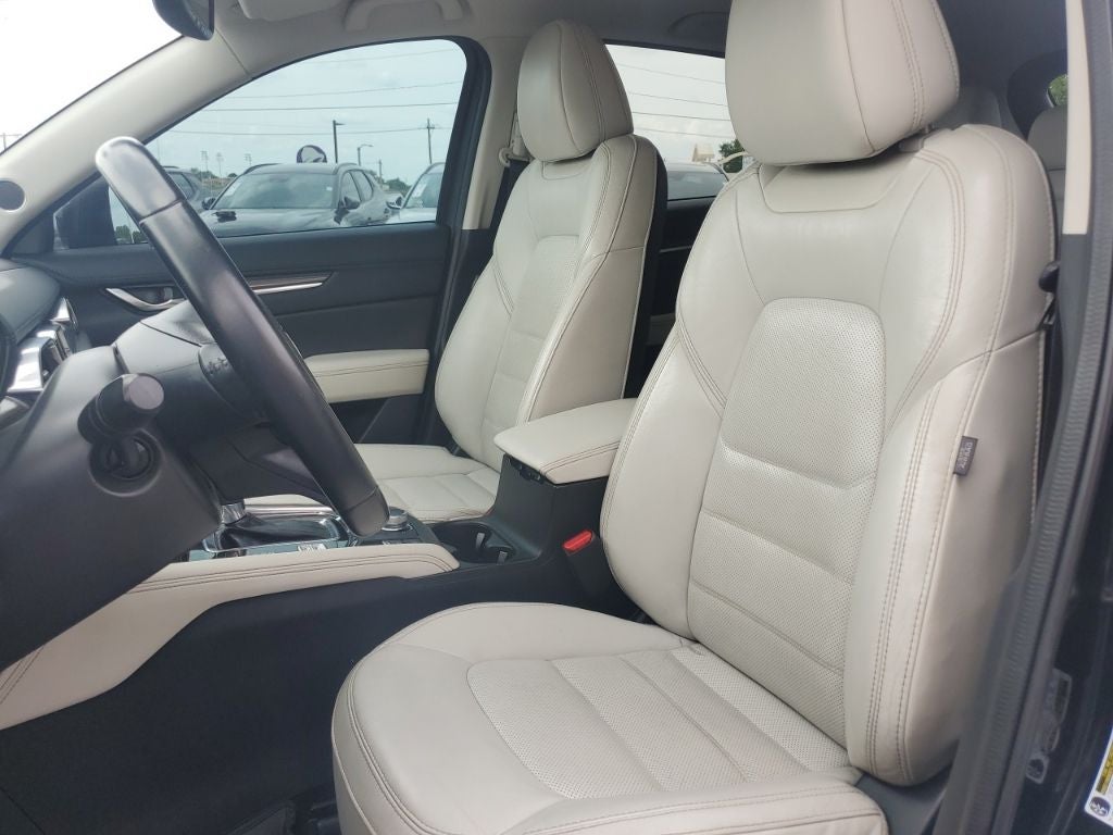 2019 Mazda Mazda CX-5 Grand Touring