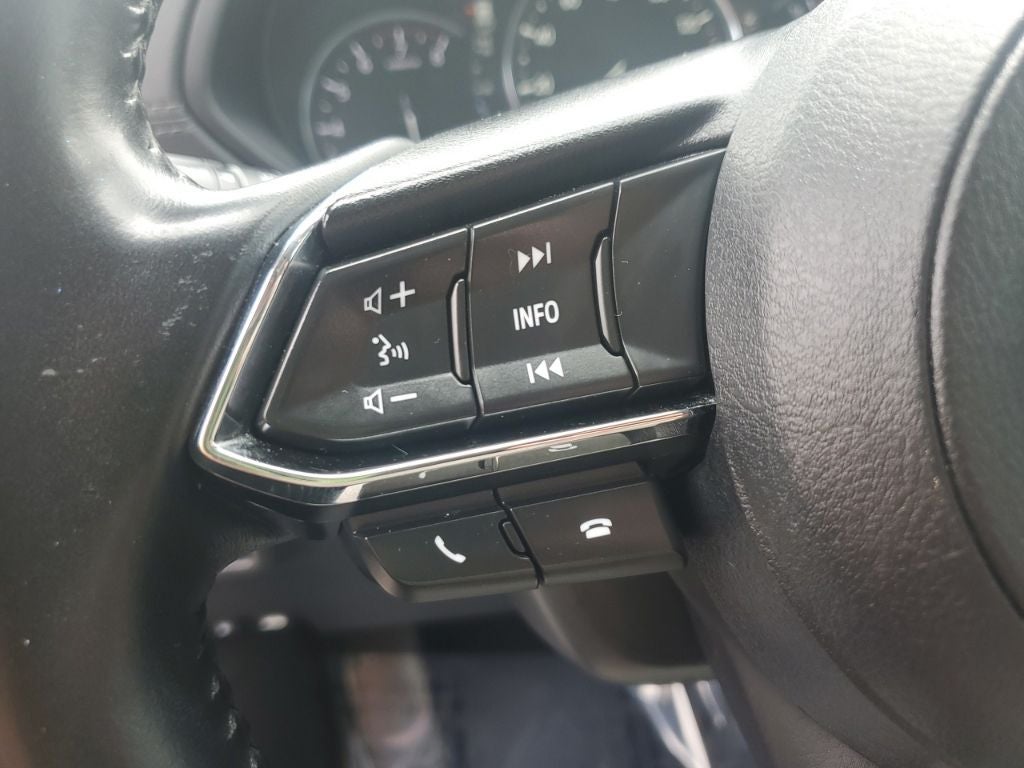 2019 Mazda Mazda CX-5 Grand Touring