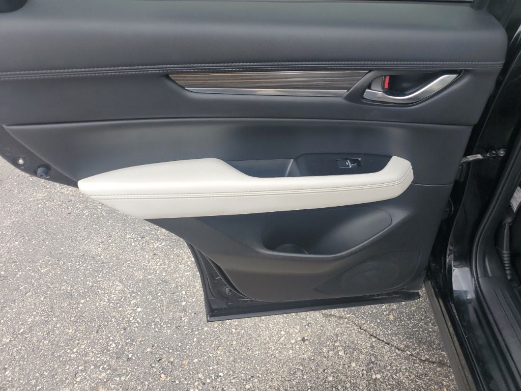 2019 Mazda Mazda CX-5 Grand Touring