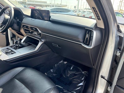 2025 Mazda Mazda CX-90 3.3 Turbo Premium