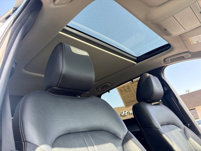 2025 Mazda Mazda CX-90 3.3 Turbo Premium