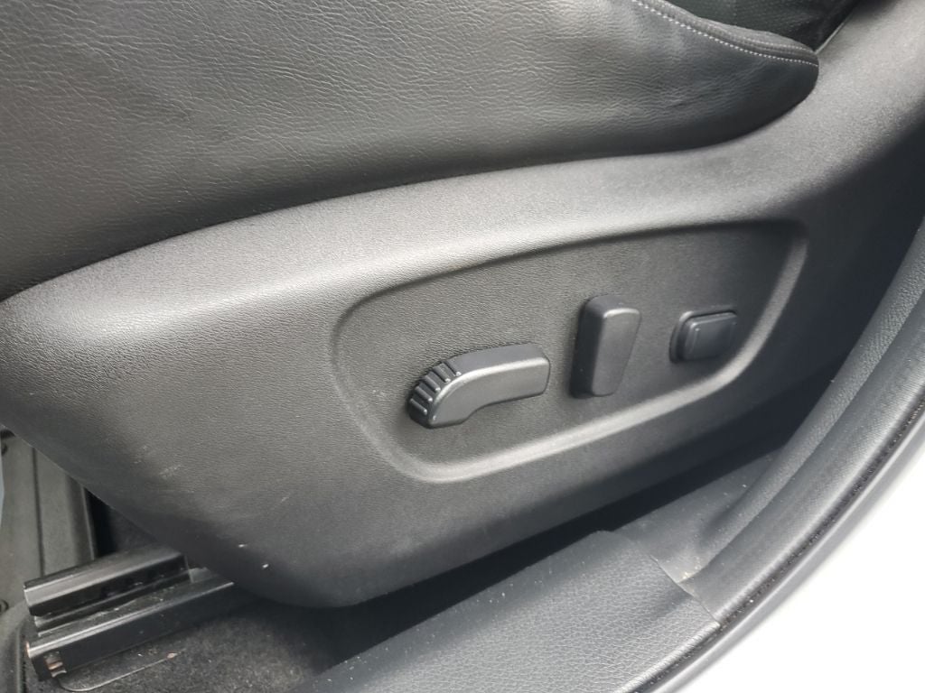 2020 Nissan Rogue Sport SL