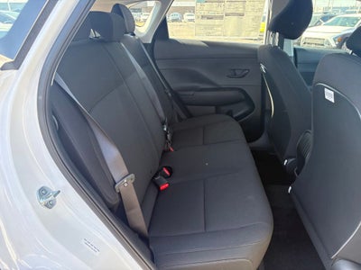 2026 Hyundai Kona SE FWD
