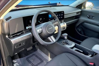 2026 Hyundai Kona SE