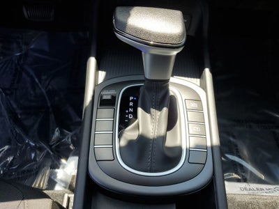2026 Hyundai Kona SE FWD
