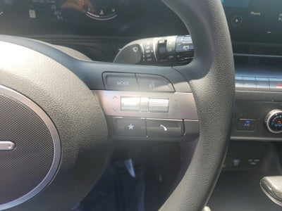 2026 Hyundai Kona SE FWD